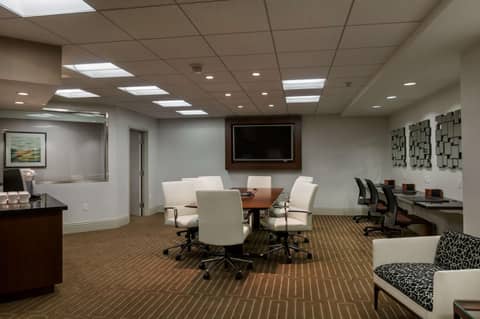 Doubletree by Hilton Los Angeles Downtown — photo 7