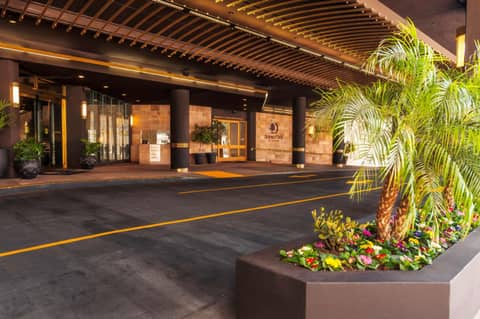 Doubletree by Hilton Los Angeles Downtown — photo 8
