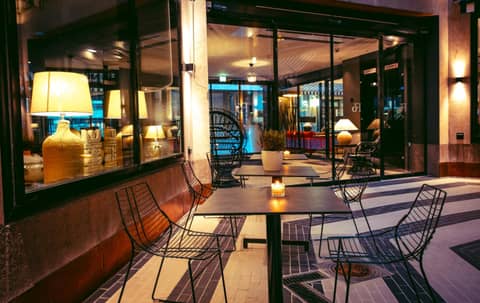 Hotel F6 — photo 4