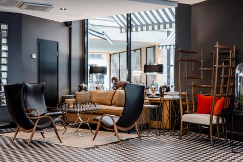 Hotel F6 — photo 8