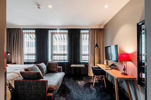 Hotel F6 — photo 9