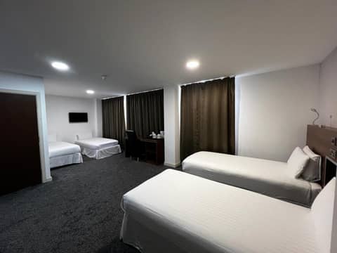 Ox Hotel Manchester — photo 2