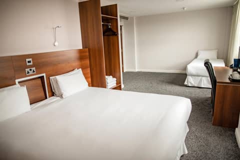 Ox Hotel Manchester — photo 4