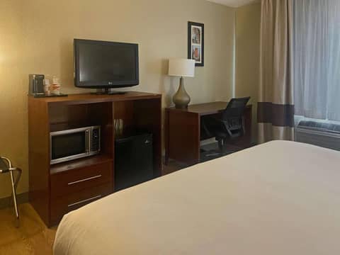 Comfort Inn & Suites Phoenix North - Deer Valley — photo 3