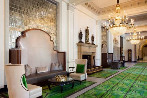 The St. Anthony, a Luxury Collection Hotel, San Antonio — photo 2