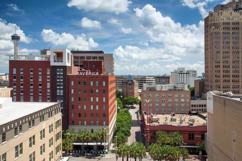 The St. Anthony, a Luxury Collection Hotel, San Antonio — photo 4