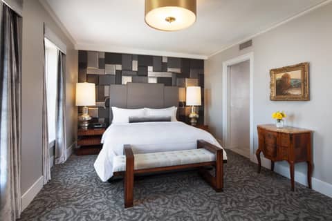 The St. Anthony, a Luxury Collection Hotel, San Antonio — photo 6