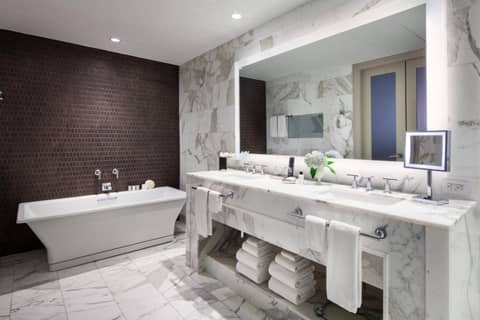 The St. Anthony, a Luxury Collection Hotel, San Antonio — photo 9