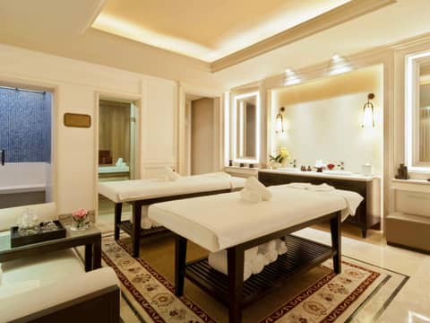 Sofitel Legend People's Grand Hotel Xi'an — photo 2