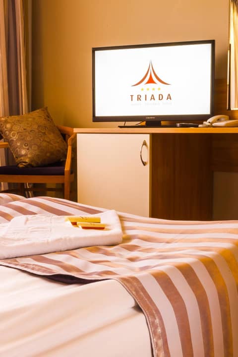 Triada Hotel — photo 6
