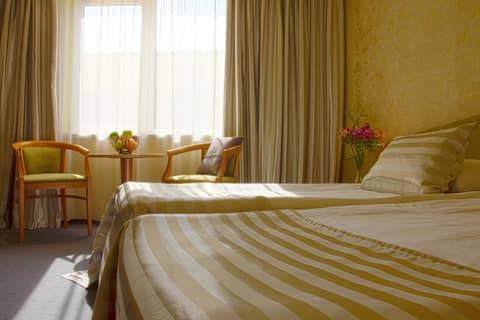 Triada Hotel — photo 8