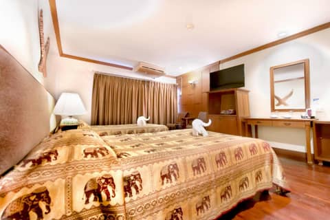 Royal Ivory Sukhumvit Nana — photo 2