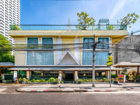 Royal Ivory Sukhumvit Nana — photo 8