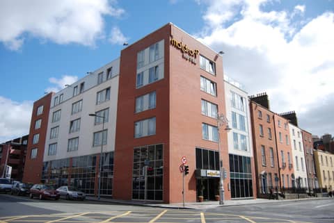 Maldron Hotel Parnell Square Dublin City — photo 4