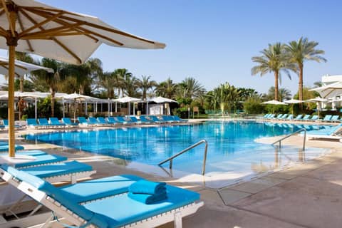 Hotel Novotel Sharm El-Sheikh — photo 4