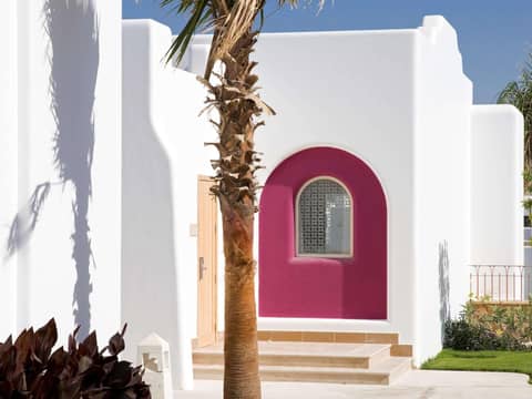 Hotel Novotel Sharm El-Sheikh — photo 6