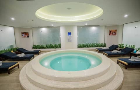Hotel Novotel Sharm El-Sheikh — photo 8