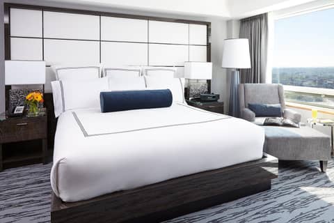 Pan Pacific Vancouver — photo 9