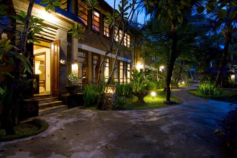 Desamuda Village by Pertama Stay — building
