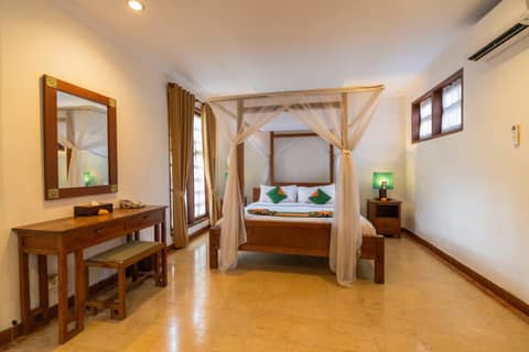 Desamuda Village by Pertama Stay — photo 3