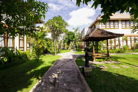 Desamuda Village by Pertama Stay — photo 5