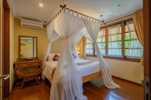 Desamuda Village by Pertama Stay — photo 8