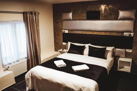 Standard Double Room — the supplier's photographs — photo 1