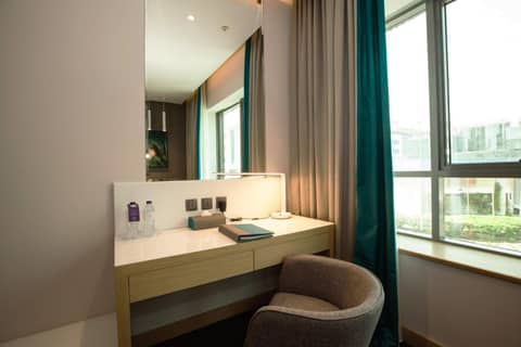 Flora Inn Hotel Dubai Airport — photo 9