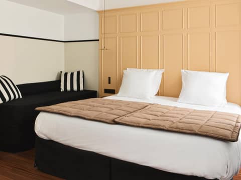 New Hotel Lafayette — photo 5