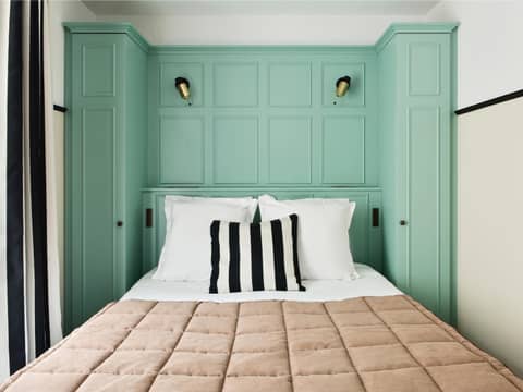 New Hotel Lafayette — photo 7