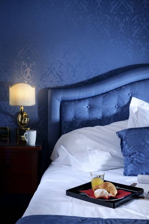 Hotel Ca' D'Oro - WENICE Deep Culture — photo 8