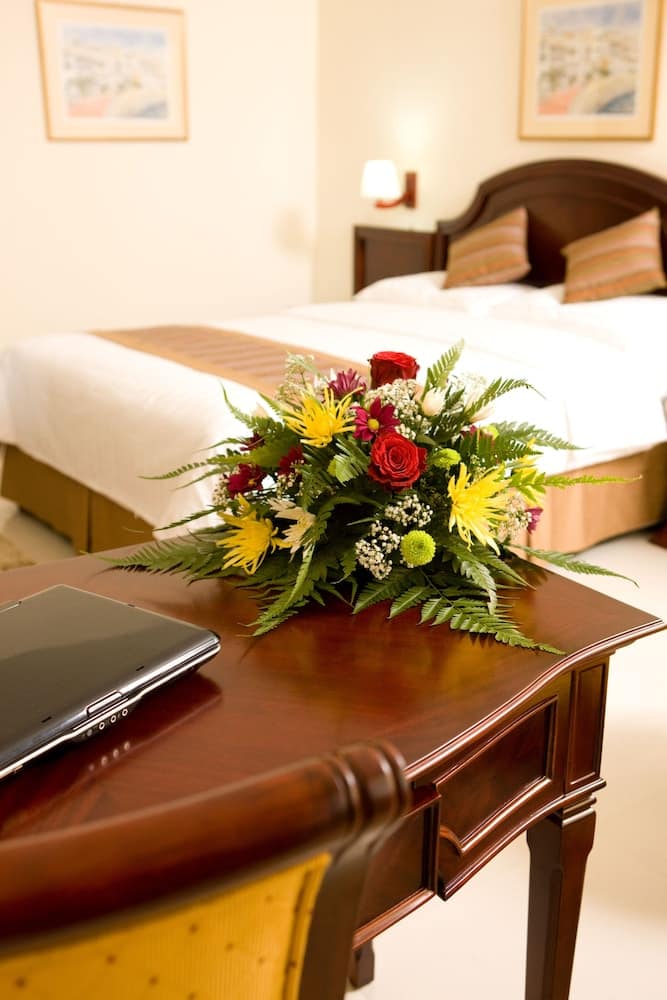 Hotel Muscat Holiday — photo 1