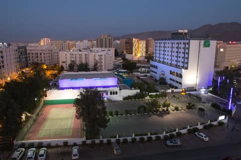 Hotel Muscat Holiday — photo 6
