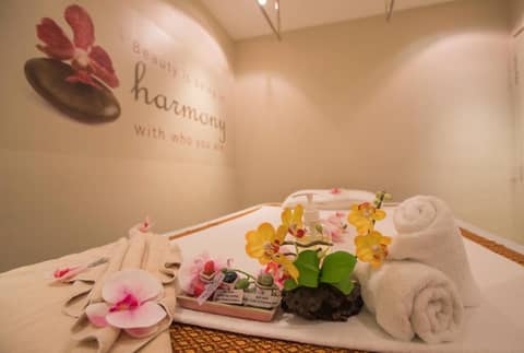 Hotel Muscat Holiday — photo 7