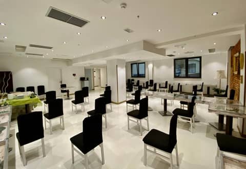 Timeout Heritage Hotel Zagreb — photo 3