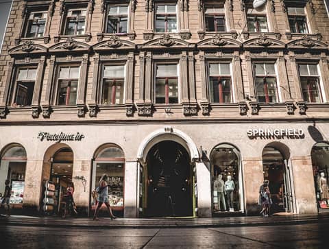 Timeout Heritage Hotel Zagreb — photo 6