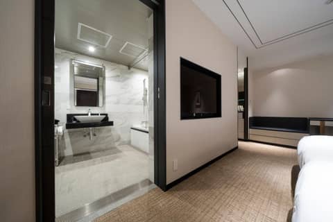 KOKO HOTEL Premier Nihonbashi Hamacho — photo 2