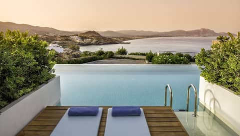 Lindos Mare — photo 7