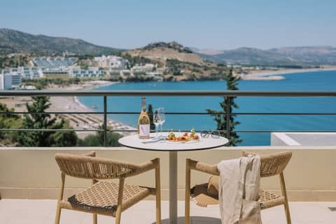 Lindos Mare — photo 8