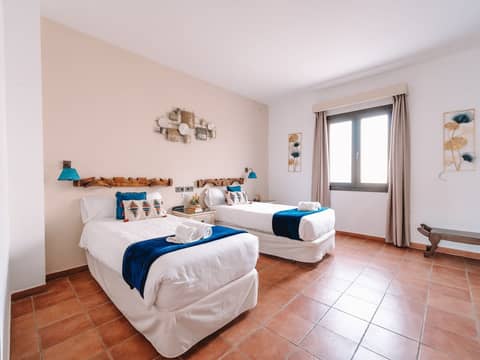 Hotel Boutique Cerro del Sol — photo 4