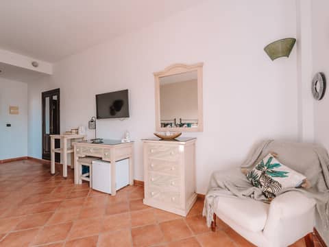 Hotel Boutique Cerro del Sol — photo 6