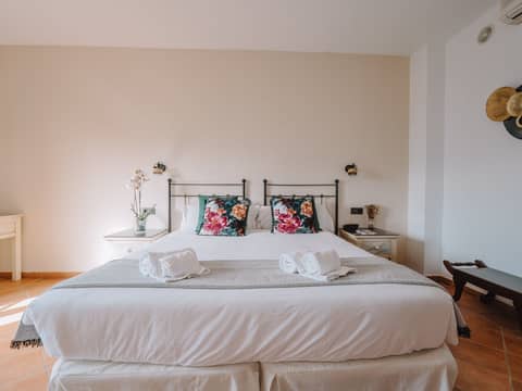 Hotel Boutique Cerro del Sol — photo 7