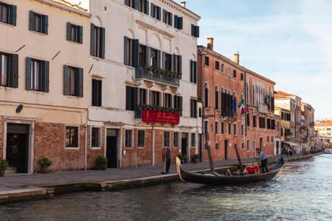 Ca' Bonfadini Historic Experience — photo 5