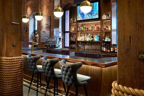 Argonaut Hotel — photo 9