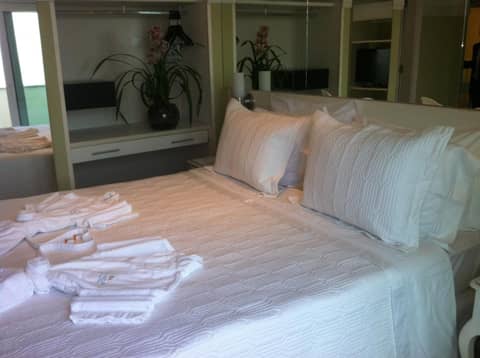 Olinda Rio Hotel — photo 6