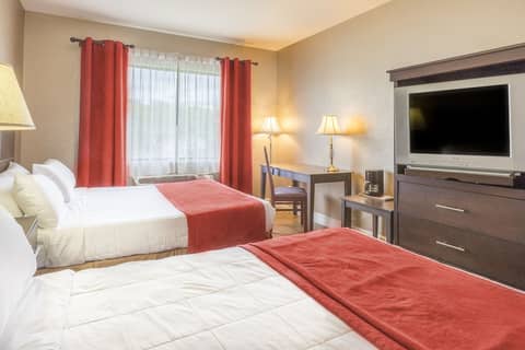 Ambassadeur Hotel — photo 4