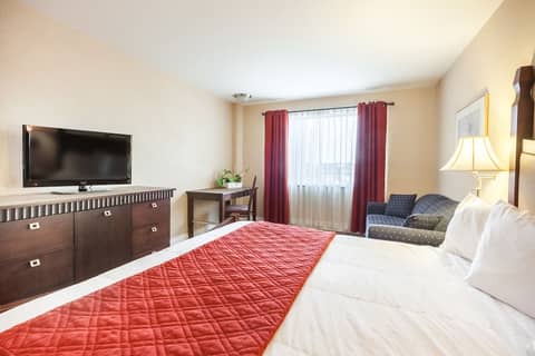 Ambassadeur Hotel — photo 7