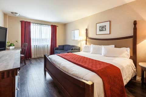 Ambassadeur Hotel — photo 8