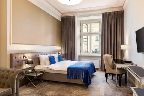 Wyndham Grand Krakow Old Town — photo 2