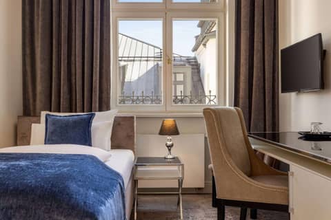 Wyndham Grand Krakow Old Town — photo 3